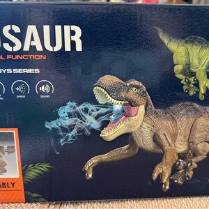 Dinosaur bundle